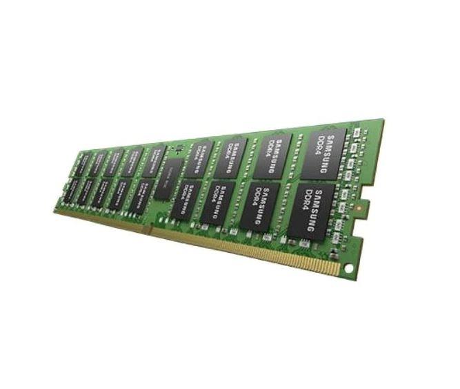 Модуль памяти 128GB PC25600 ECC M393AAG40M32-CAE SAMSUNG 0 - оптом у дистрибьютора ABSOLUTETRADE