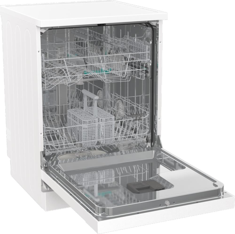 Отдельностоящая посудомоечная машина 60см GS642E90W 20011914 GORENJE 0 - оптом у дистрибьютора ABSOLUTETRADE