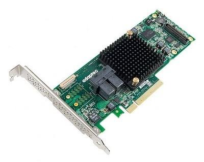Рейд контроллер SAS/SATA PCIE 8805 SG 2277500-R ADAPTEC 0 - оптом у дистрибьютора ABSOLUTETRADE
