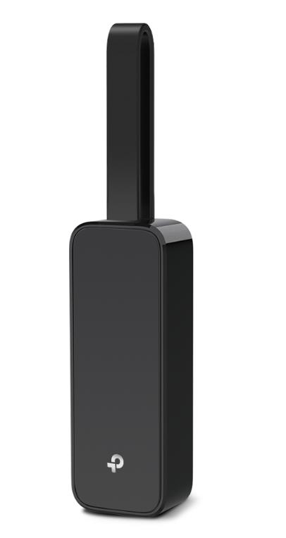 Адаптер USB3 1000M UE306 TP-LINK 0 - оптом у дистрибьютора ABSOLUTETRADE