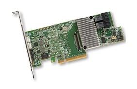 Рейдконтроллер SAS/SATA PCIE 9361-8I 05-25420-08A BROADCOM - оптом у дистрибьютора ELKO
