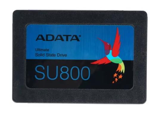 SSD жесткий диск SATA 2280 1TB ASU800SS-1TT-C ADATA 0 - оптом у дистрибьютора ABSOLUTETRADE