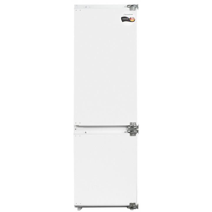 Холодильник встраиваемый SLU E235W4 SCHAUB LORENZ 0 - оптом у дистрибьютора ABSOLUTETRADE