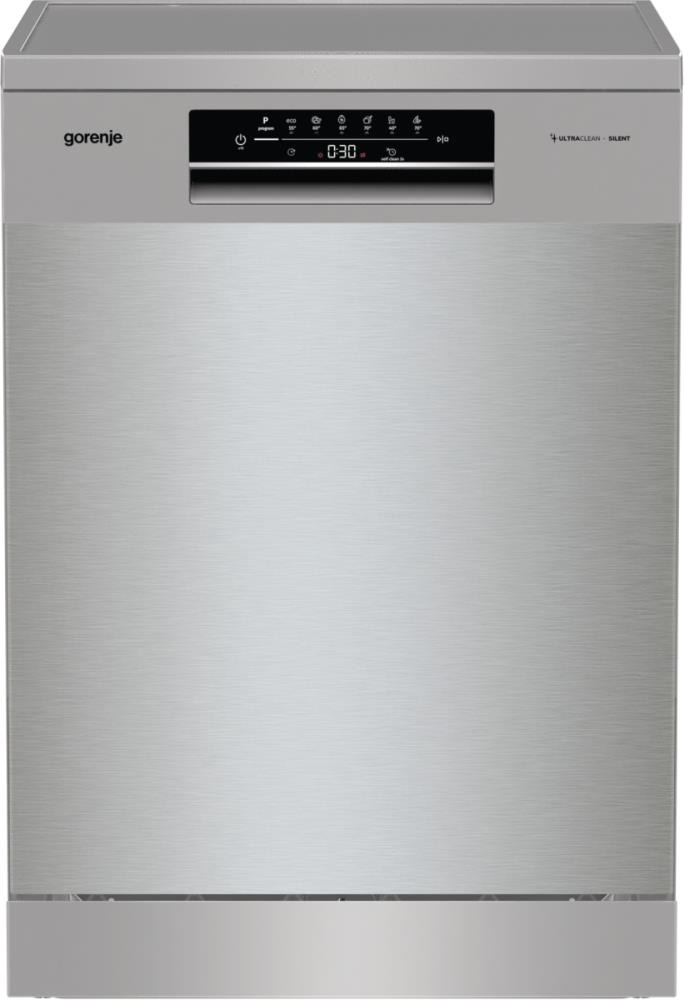 Отдельностоящая посудомоечная машина 60см GS642E90X 20011915 GORENJE 0 - оптом у дистрибьютора ABSOLUTETRADE