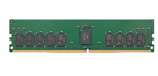 Модуль памяти для СХД DDR4 32GB D4RD-2666-32G SYNOLOGY - оптом у дистрибьютора ELKO