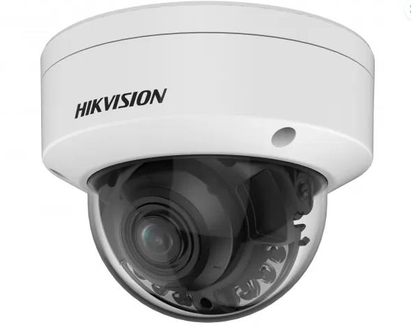 IP камера 4MP IR DOME DS-2CD2747G2HT-LIZS HIKVISION 0 - оптом у дистрибьютора ABSOLUTETRADE