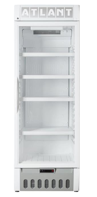 Холодильный шкаф-витрина XT 1006-024 ATLANT 0 - оптом у дистрибьютора ABSOLUTETRADE