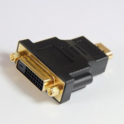 Адаптер DVI/HDMI VAD7819 VCOM 0 - оптом у дистрибьютора ABSOLUTETRADE
