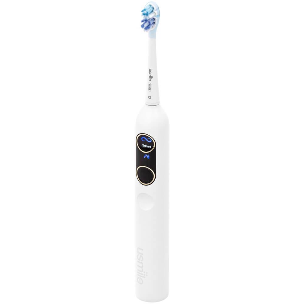 Электрическая зубная щетка SONIC Y10PRO 80130013 USMILE 0 - оптом у дистрибьютора ABSOLUTETRADE