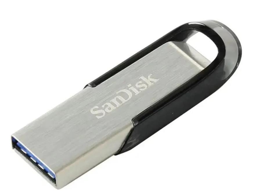 Флэш-накопитель USB3 64GB SDCZ73-064G-G46B SANDISK - оптом у дистрибьютора ELKO