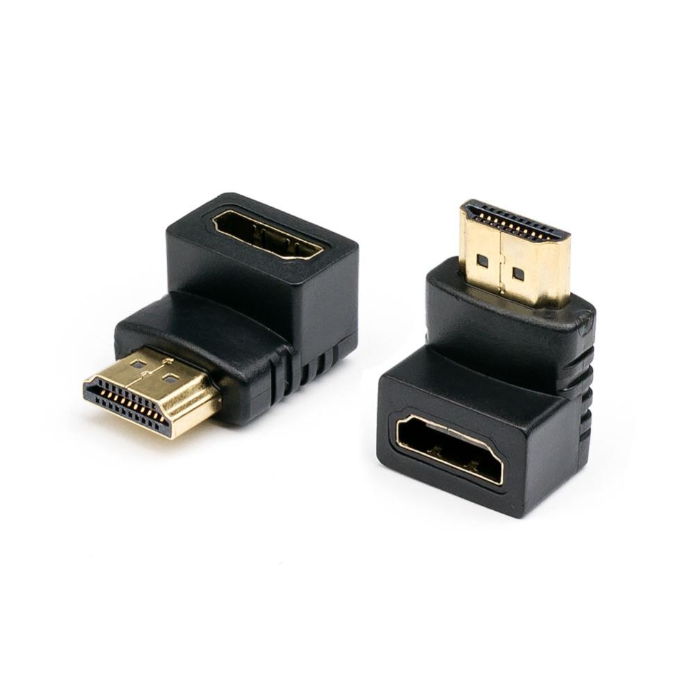 Адаптер HDMI/HDMI AT3804 ATCOM 0 - оптом у дистрибьютора ABSOLUTETRADE