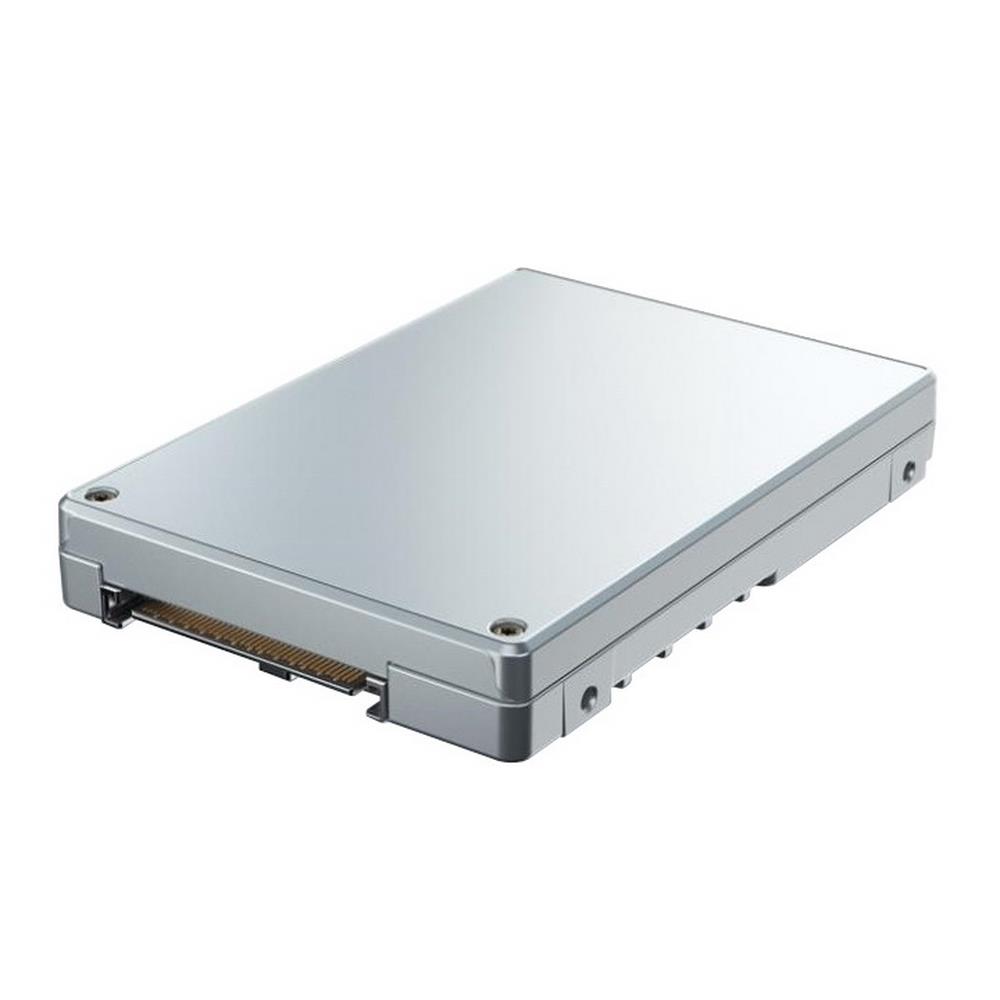 SSD жесткий диск PCIE 3.84TB TLC D7-P5520 SSDPF2KX038T1N1 INTEL - оптом у дистрибьютора ELKO