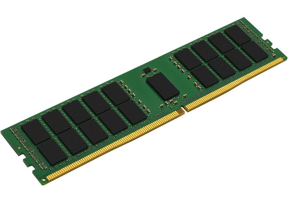 Модуль памяти 8GB PC25600 DDR4 REG KSM32RS8/8HDR KINGSTON - оптом у дистрибьютора ELKO