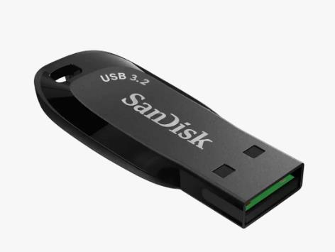 Флэш-накопитель USB3.2 32GB SDCZ550-032G-G46NB SANDISK - оптом у дистрибьютора ELKO