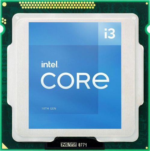 Процессор Intel CORE I3-10105F S1200 OEM 3.7G CM8070104291323 S RH8V IN - оптом у дистрибьютора ELKO