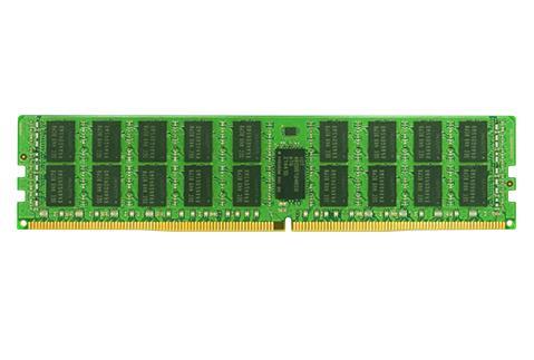 Модуль памяти для СХД DDR4 16GB D4RD-2666-16G SYNOLOGY 0 - оптом у дистрибьютора ABSOLUTETRADE