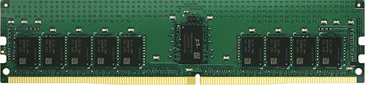 Модуль памяти для СХД DDR4 32GB D4ER01-32G SYNOLOGY - оптом у дистрибьютора ELKO