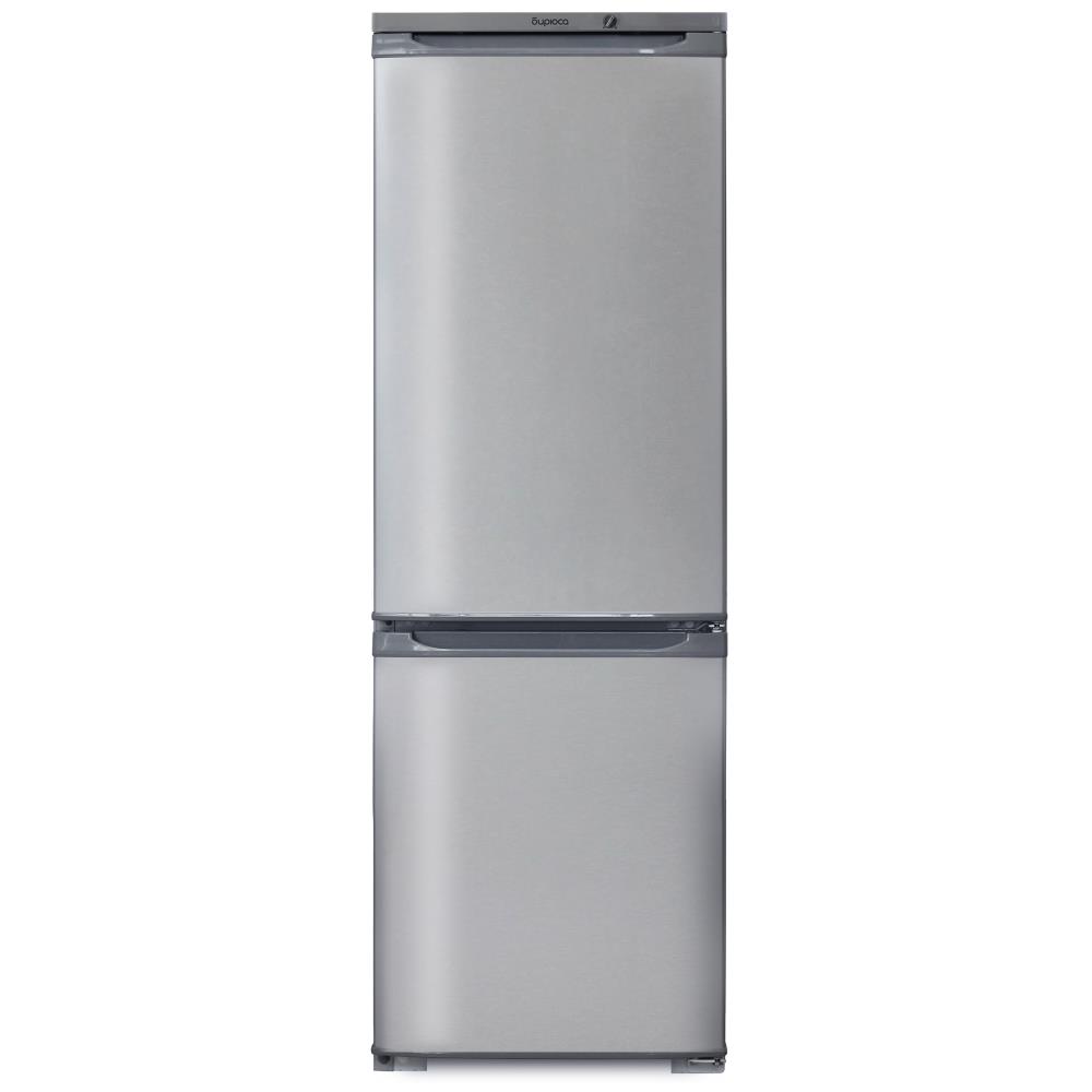 Холодильник B-C118 BIRYUSA 0 - оптом у дистрибьютора ABSOLUTETRADE