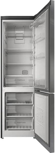 Холодильник ITS 5200 G 869892300130 INDESIT 0 - оптом у дистрибьютора ABSOLUTETRADE