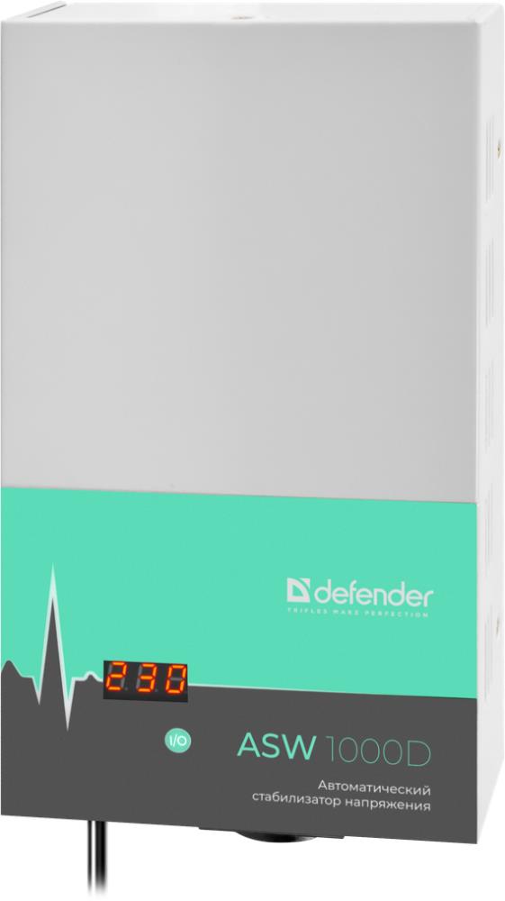 Блок стабилизатора ASW 1000D 99045 DEFENDER 0 - оптом у дистрибьютора ABSOLUTETRADE