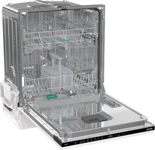 Встраиваемая посудомоечная машина 60CM GV642E90 20011934 GORENJE 0 - оптом у дистрибьютора ABSOLUTETRADE