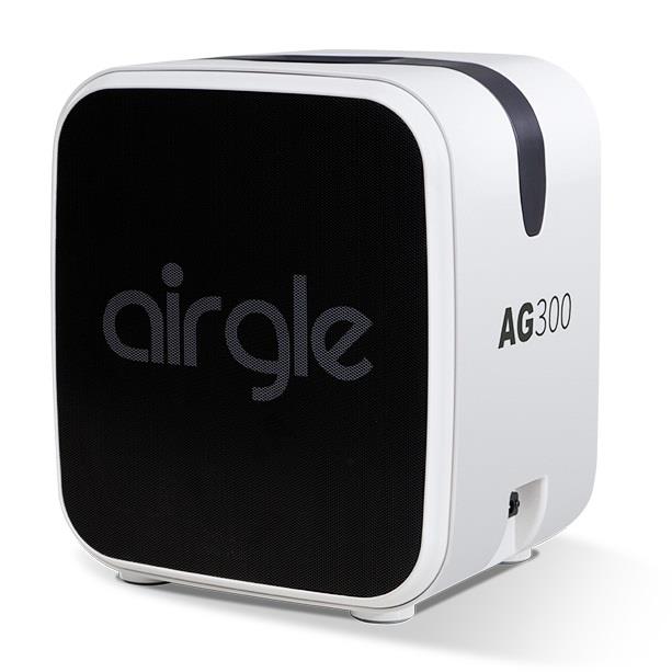 Воздухоочиститель Airgle AG300 0 - оптом у дистрибьютора ABSOLUTETRADE