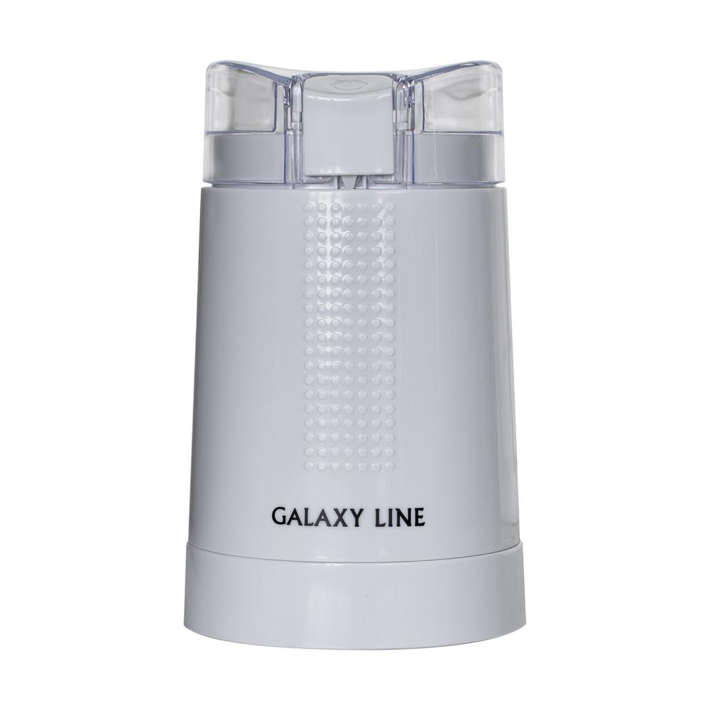 Кофемолка LINE GL0909 WHITE GALAXY 0 - оптом у дистрибьютора ABSOLUTETRADE
