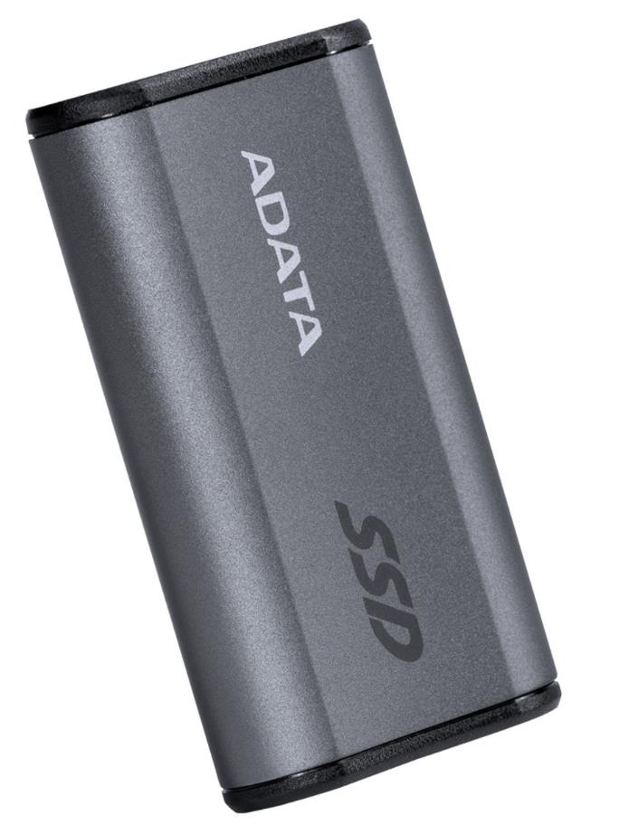 SSD внешний жесткий диск 2TB USB3.2 EXT. AELI-SE880-2TCGY ADATA - оптом у дистрибьютора ELKO