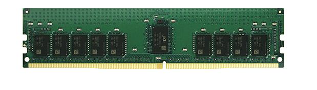 Модуль памяти для СХД DDR4 16GB D4ER01-16G SYNOLOGY 0 - оптом у дистрибьютора ABSOLUTETRADE