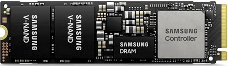 SSD жесткий диск M.2 NVME 1TB PM9A1 MZVL21T0HCLR-00B00 SAMSUNG - оптом у дистрибьютора ELKO