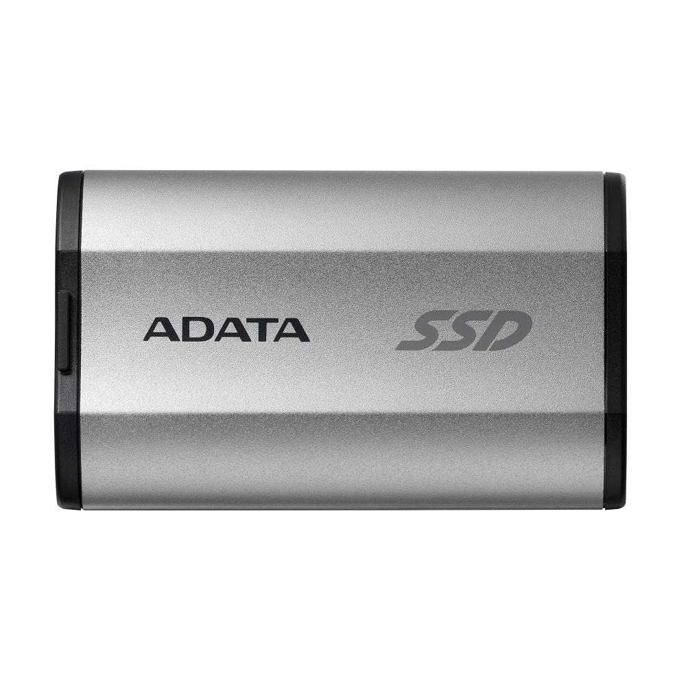 SSD внешний жесткий диск 4TB USB3.2 EXT SD810-4000G-CSG ADATA 0 - оптом у дистрибьютора ABSOLUTETRADE