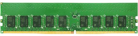 Модуль памяти для СХД DDR4 16GB D4EC-2666-16G SYNOLOGY 0 - оптом у дистрибьютора ABSOLUTETRADE