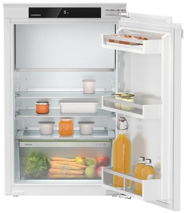 Холодильник встраиваемый IRE 3901-22 001 LIEBHERR - оптом у дистрибьютора ELKO
