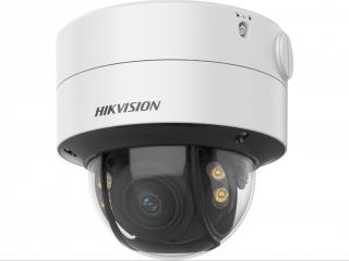 Камера HD-TVI 2MP IR DOME DS-2CE59DF8T-AVPZE HIKVISION - оптом у дистрибьютора ELKO