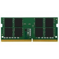 Модуль памяти для ноутбука SODIMM 4GB DDR4-2666 SO KVR26S19S6/4 KINGSTON 0 - оптом у дистрибьютора ABSOLUTETRADE