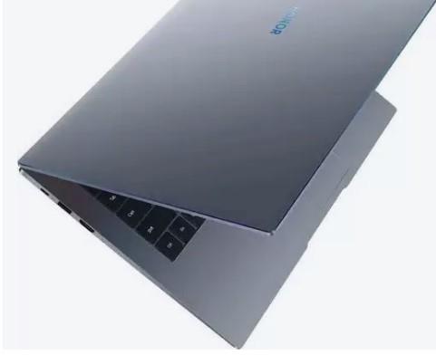 Ноутбук HONOR MagicBook 14" 1920x1080/5500/RAM 16Гб/SSD 512Гб/ENG|RUS/DOS Графитовый-серый 1.38 кг 5301AFWF - оптом у дистрибьютора ELKO