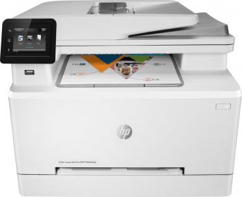 МФУ (принтер, сканер, копир) LASERJET PRO M283FDW 7KW75A HP - оптом у дистрибьютора ELKO