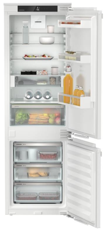 Холодильник встраиваемый ICNE 5123-20 001 LIEBHERR - оптом у дистрибьютора ELKO