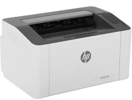 Принтер лазерный LASERJET 107A 4ZB77A HP 0 - оптом у дистрибьютора ABSOLUTETRADE