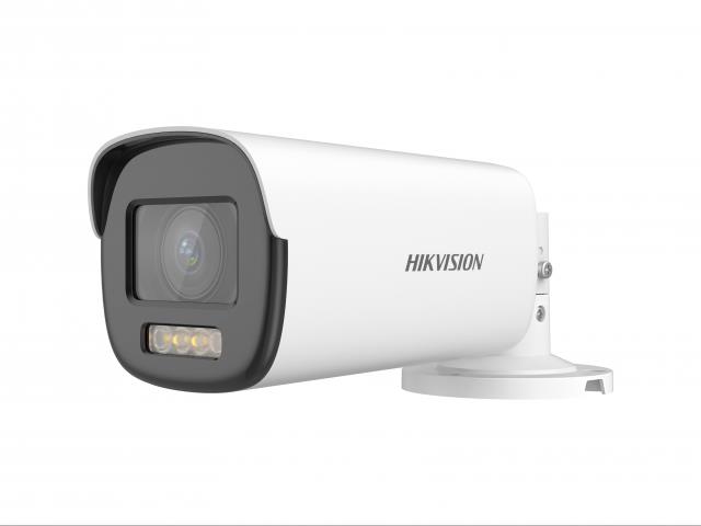 Камера HD-TVI 2MP IR BULLET DS-2CE19DF8T-AZE HIKVISION - оптом у дистрибьютора ELKO