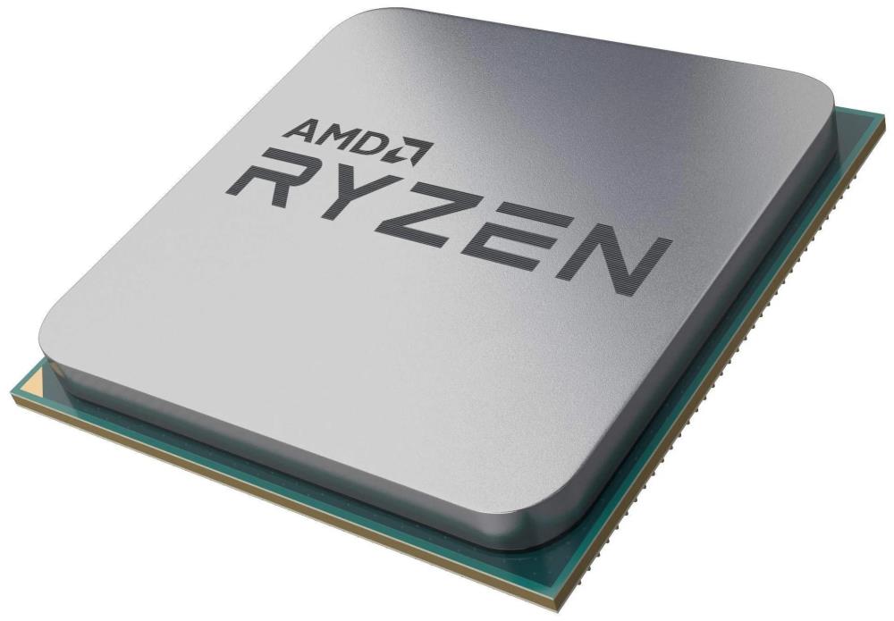 Процессор RYZEN X6 R5-4650G SAM4 OEM 65W 3700 100-000000143 AMD - оптом у дистрибьютора ELKO