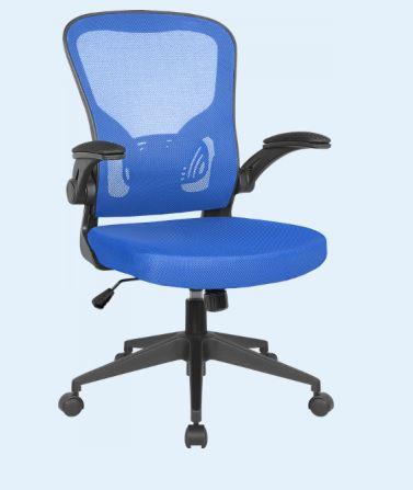 Игровое кресло BLUE 64321 DEFENDER - оптом у дистрибьютора ELKO