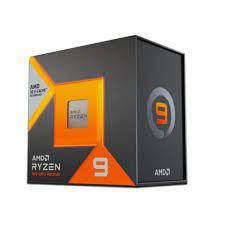 Процессор RYZEN X12 R9-7900X3D SAM5 OEM 120W 4400 100-000000909 AMD 0 - оптом у дистрибьютора ABSOLUTETRADE