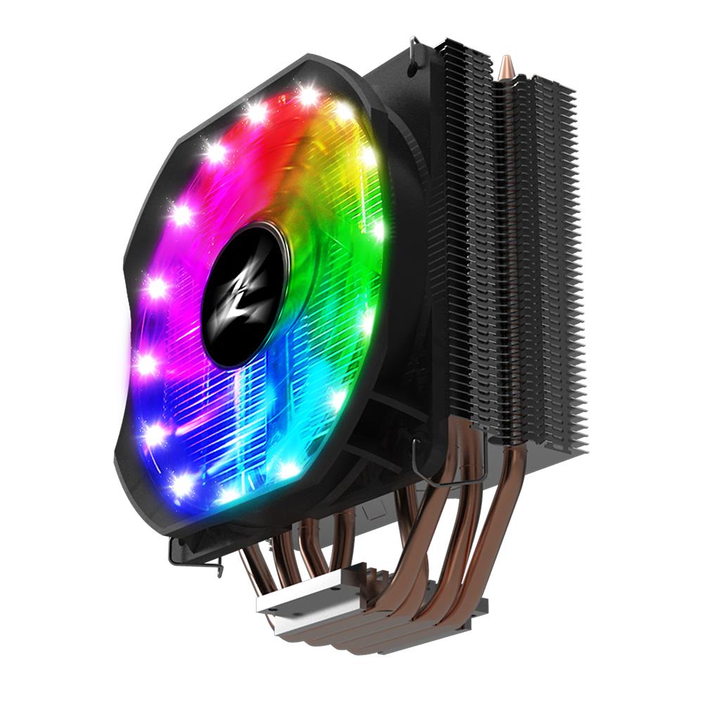 Кулер для процессора CNPS9X OPTIMA RGB ZALMAN 0 - оптом у дистрибьютора ABSOLUTETRADE