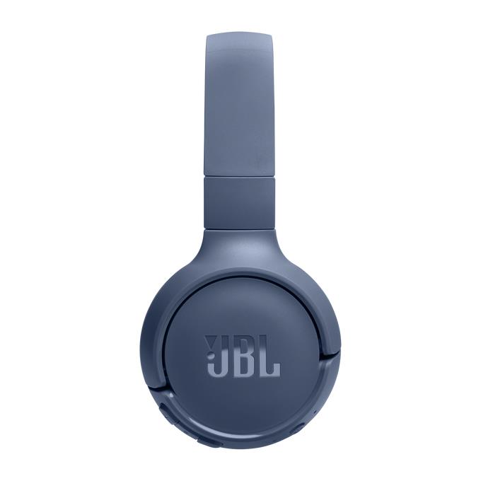 Гарнитура TUNE520BT BLUE JBL 0 - оптом у дистрибьютора ABSOLUTETRADE