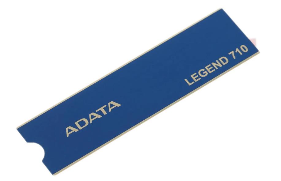 SSD жесткий диск M.2 2280 2TB ALEG-710-2TCS ADATA 0 - оптом у дистрибьютора ABSOLUTETRADE
