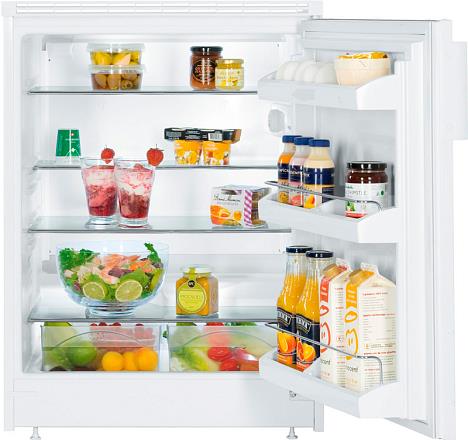 Холодильник встраиваемый UK 1720-26 001 LIEBHERR - оптом у дистрибьютора ELKO