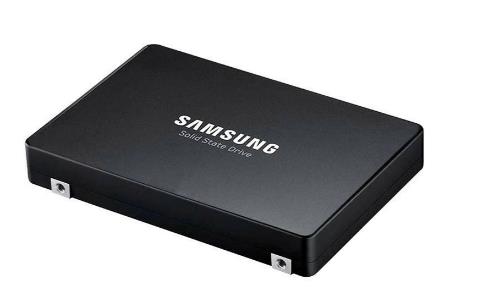 SSD жесткий диск SAS2.5" 1.92TB PM1653 MZILG1T9HCJR-00A07 SAMSUNG 0 - оптом у дистрибьютора ABSOLUTETRADE