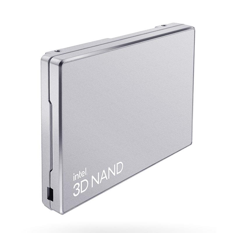 SSD жесткий диск PCIE 6.4 TB TLC P5620 SSDPF2KE064T1N1 INTEL - оптом у дистрибьютора ELKO