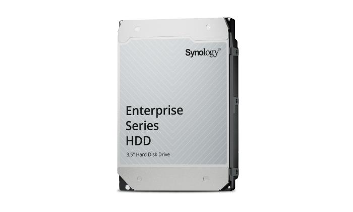 Жесткий диск SATA 18TB 7200RPM 6GB/S 256MB HAT5310-18T SYNOLOGY 0 - оптом у дистрибьютора ABSOLUTETRADE